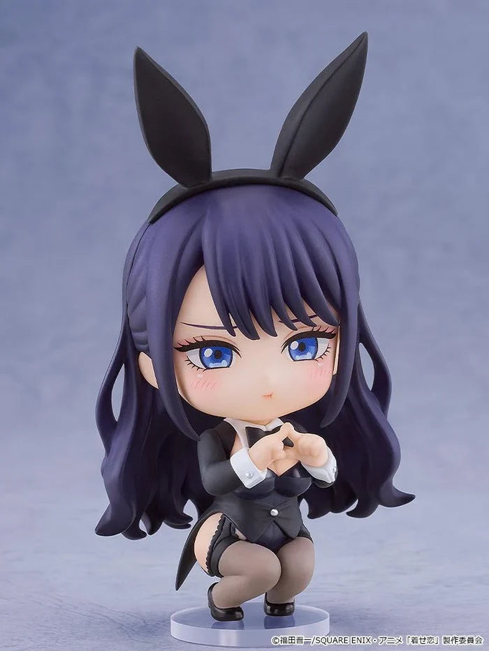 My Dress-Up Darling Season 2 Nendoroid Arisa Izayoi cosplay by Marin