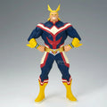 MY HERO ACADEMIA 10th Anniversary THE AMAZING HEROES-ALL MIGHT-