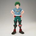 MY HERO ACADEMIA 10th Anniversary THE AMAZING HEROES-IZUKU MIDORIYA-