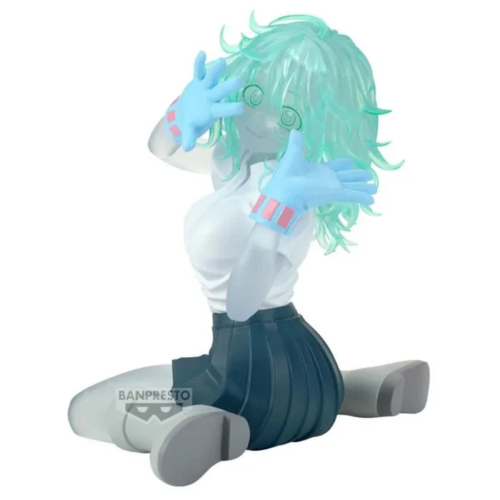 My Hero Academia Glitter & Glamours - Toru Hagakure & Mina Ashido - (A: Toru Hagakure)