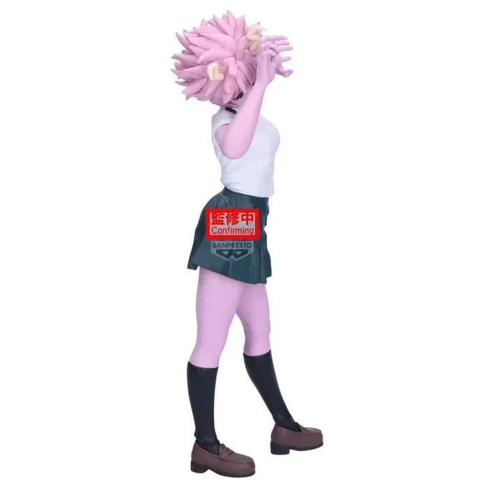 My Hero Academia Glitter & Glamours - Toru Hagakure & Mina Ashido - (B: Mina Ashido)