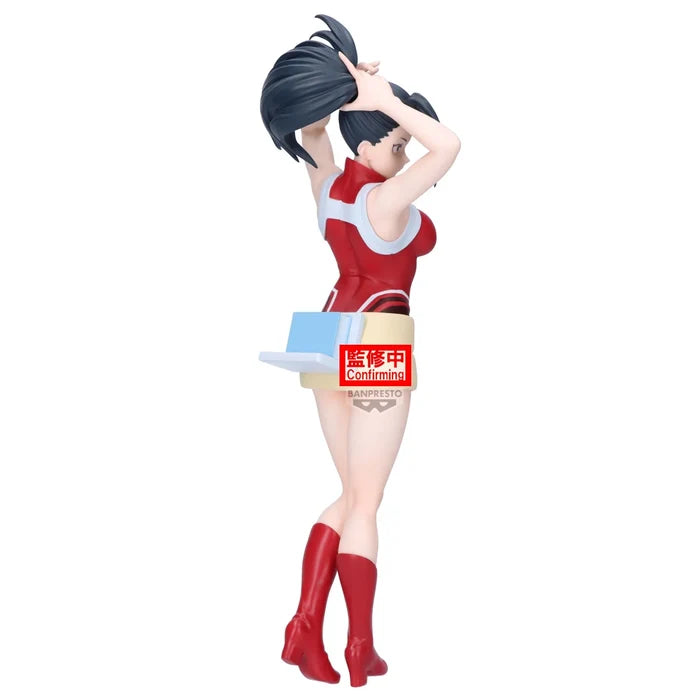 My Hero Academia Glitter&Glamours-Ochaco Uraraka & Momo Yaoyorozu-(B:Momo Yaoyorozu)