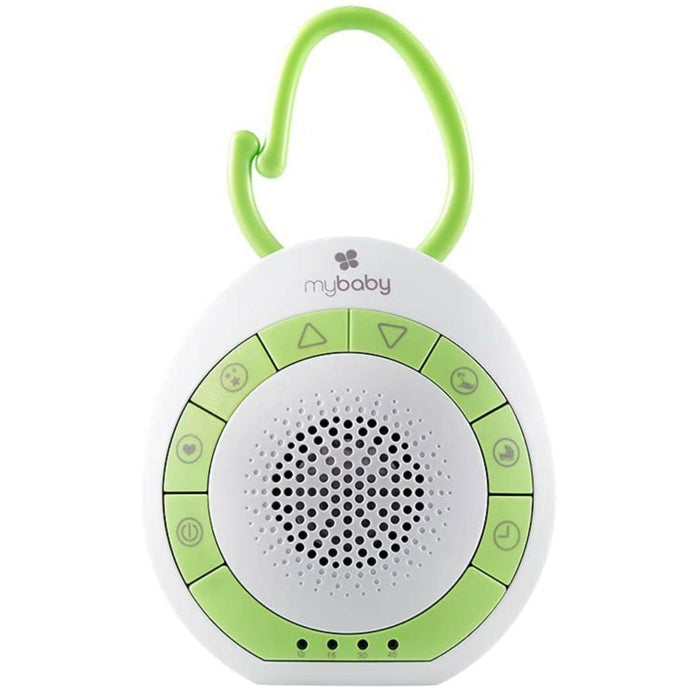 portable white noise