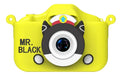Mycam HD Kids Digital Camera (Yellow)