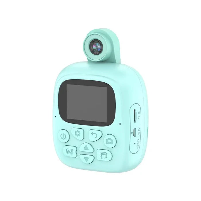Mycam Instant Print Mini Camera