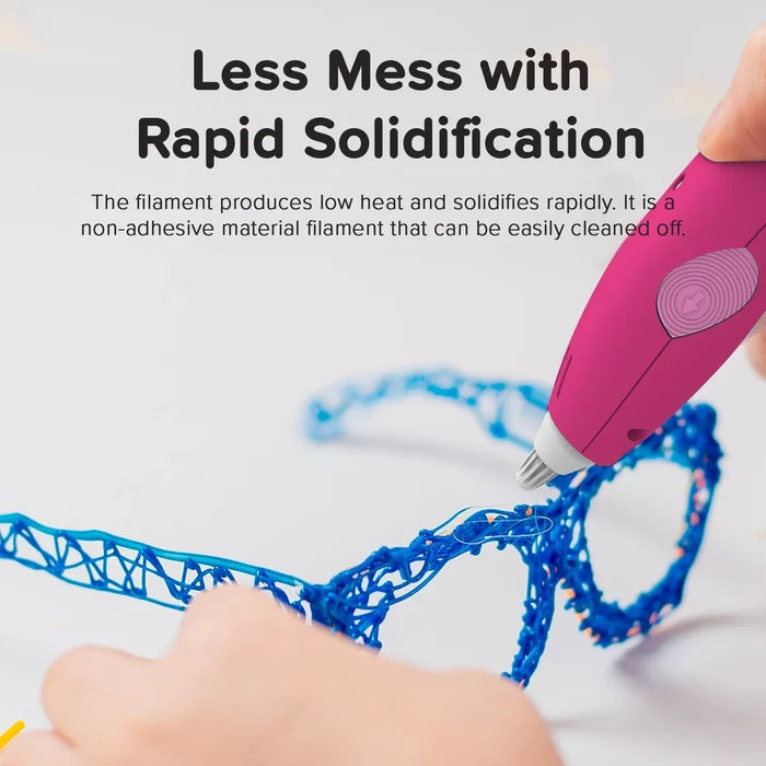 Myfirst 3D Pen Make