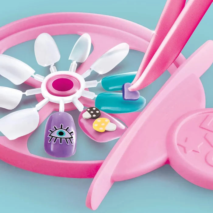 Nail Art Series Toy For Kids