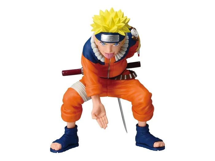 -Naruto 72 Series- 19 -Naruto Uzumaki-