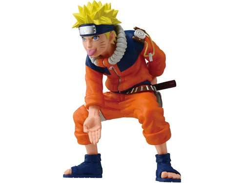 -Naruto 72 Series- 19 -Naruto Uzumaki-