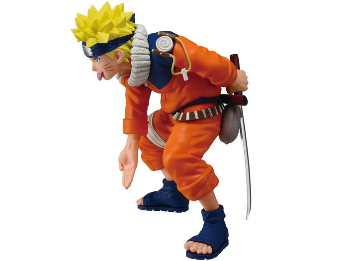 -Naruto 72 Series- 19 -Naruto Uzumaki-