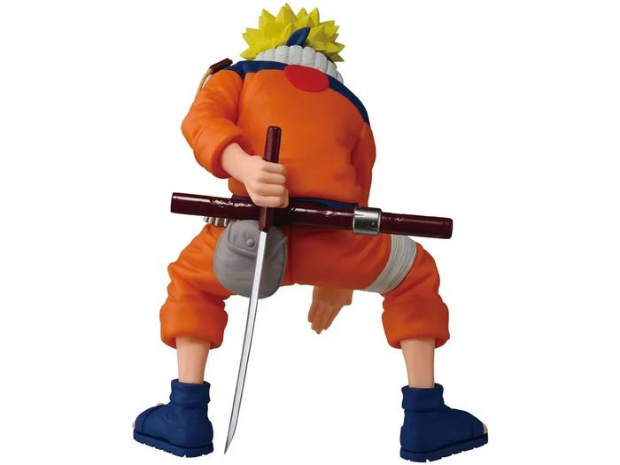 -Naruto 72 Series- 19 -Naruto Uzumaki-