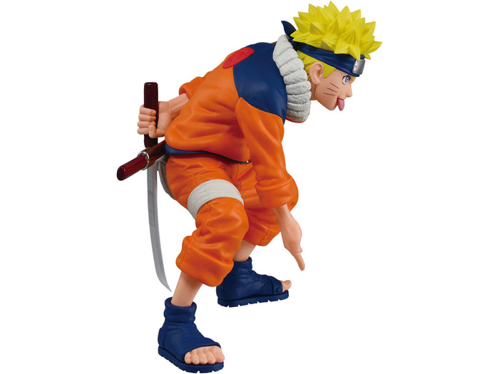 -Naruto 72 Series- 19 -Naruto Uzumaki-