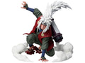 Naruto Jiraiya Figure