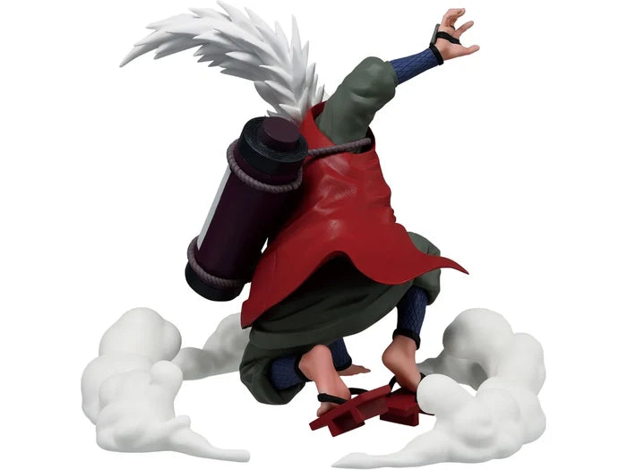 Naruto Jiraiya Figure