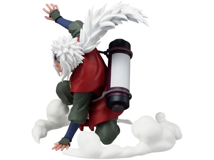 Naruto Jiraiya Figure