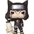 Naruto Kankuro Funko Pop! Vinyl Figure #2229