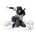 NARUTO OROCHIMARU FIGURE