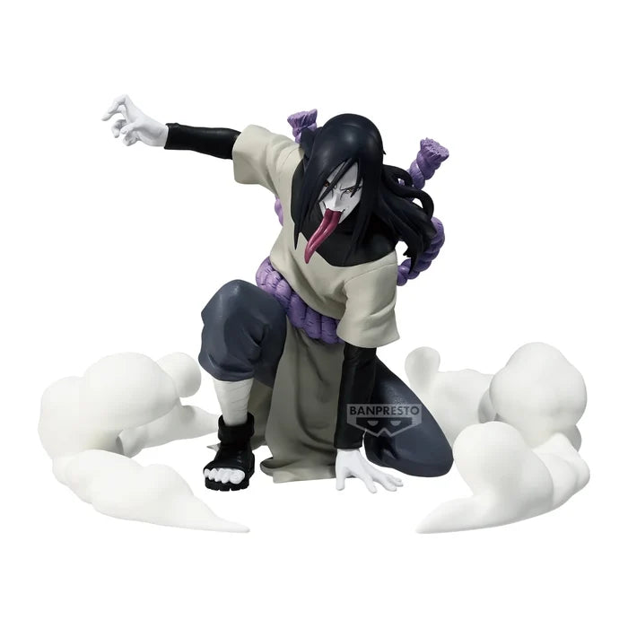 NARUTO OROCHIMARU FIGURE