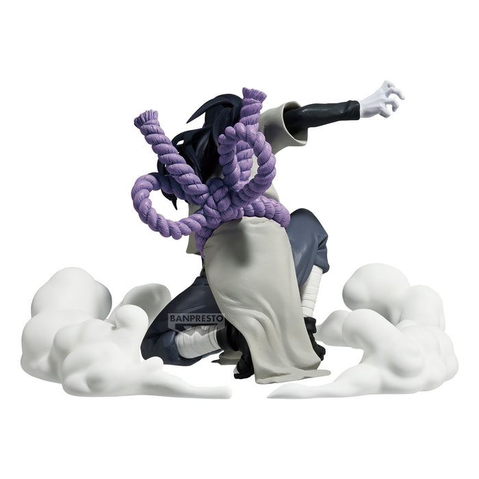 NARUTO OROCHIMARU FIGURE