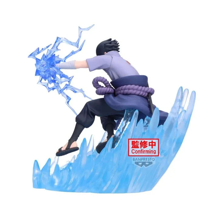 NARUTO SHIPPUDEN Combination Battle2-SASUKE UCHIHA-
