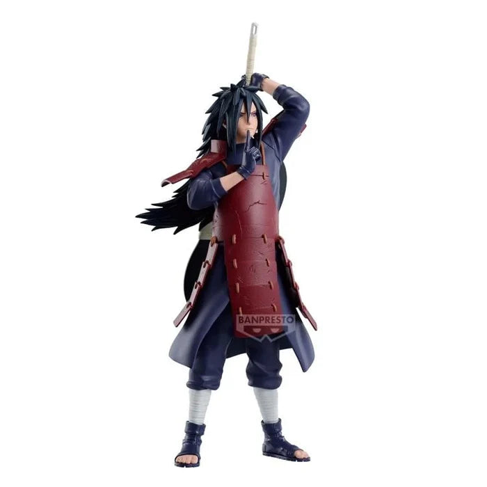 Naruto Shippuden Figure Madara Uchiha