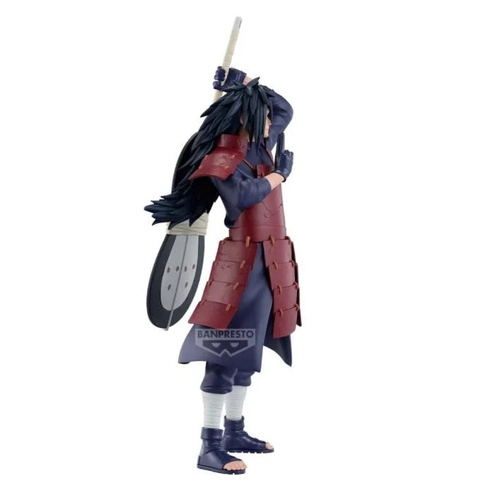 Naruto Shippuden Figure Madara Uchiha