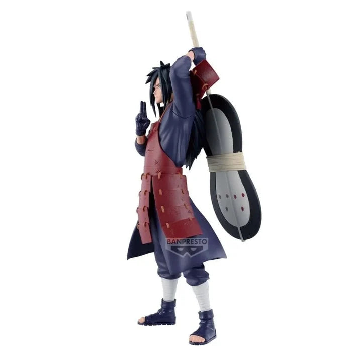 Naruto Shippuden Figure Madara Uchiha