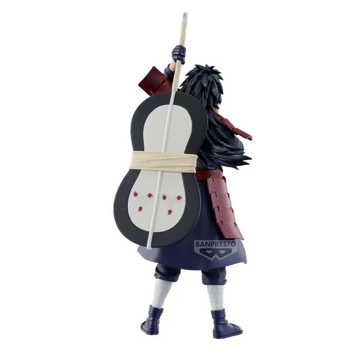 Naruto Shippuden Figure Madara Uchiha