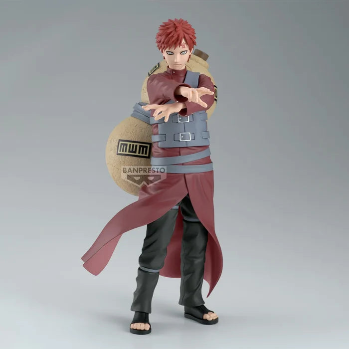 Naruto Shippuden Grandista-Gaara-