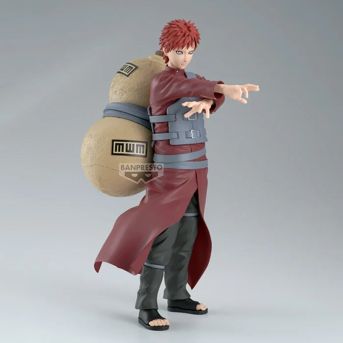 Naruto Shippuden Grandista-Gaara-