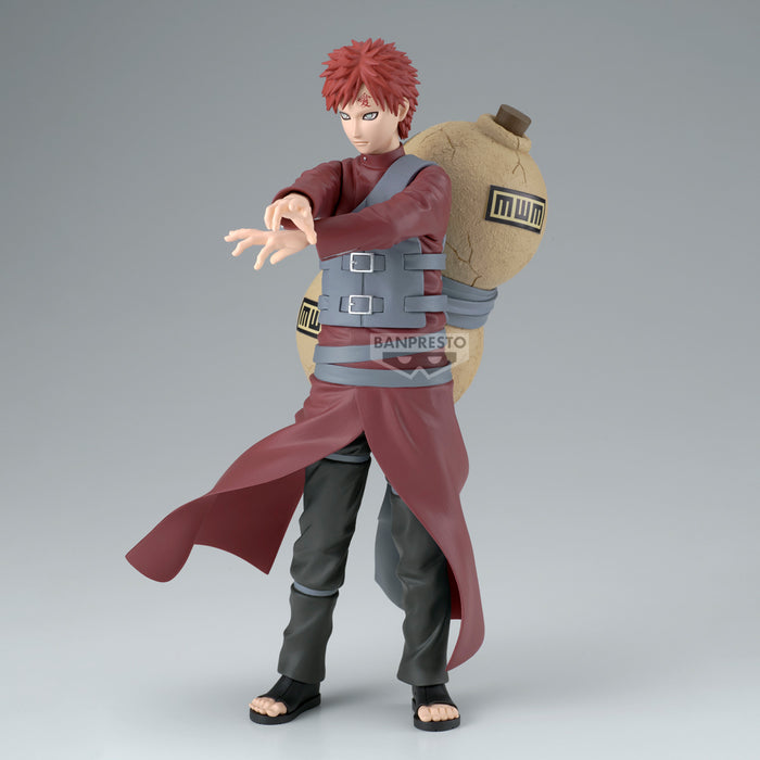 Naruto Shippuden Grandista-Gaara-