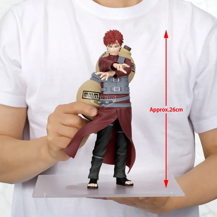 Naruto Shippuden Grandista-Gaara-