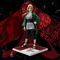 Naruto Shippuden Hokage Tsunade Figure