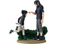 Naruto Shippuden Memorable Saga-Sasuke Uchiha & Itachi Uchiha-