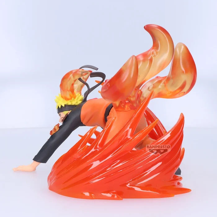 NARUTO SHIPPUDEN VIBRATION STARS-NARUTO UZUMAKI- VII SPECIAL EDITION