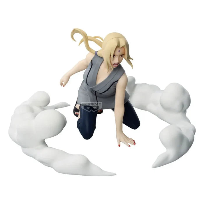 NARUTO TSUNADE FIGURE