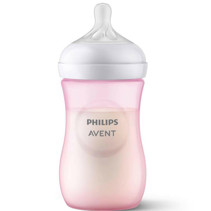 Natural Avent Philips Bottle 260 ml