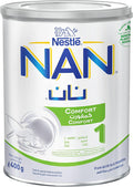 Nestle NAN Comfort Milk Formula, 400g