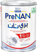 Nestle Pre NAN Stage 1, From 0 to 6 Months, 400g