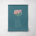 Never Leave Us 8x10 Fine Art Print