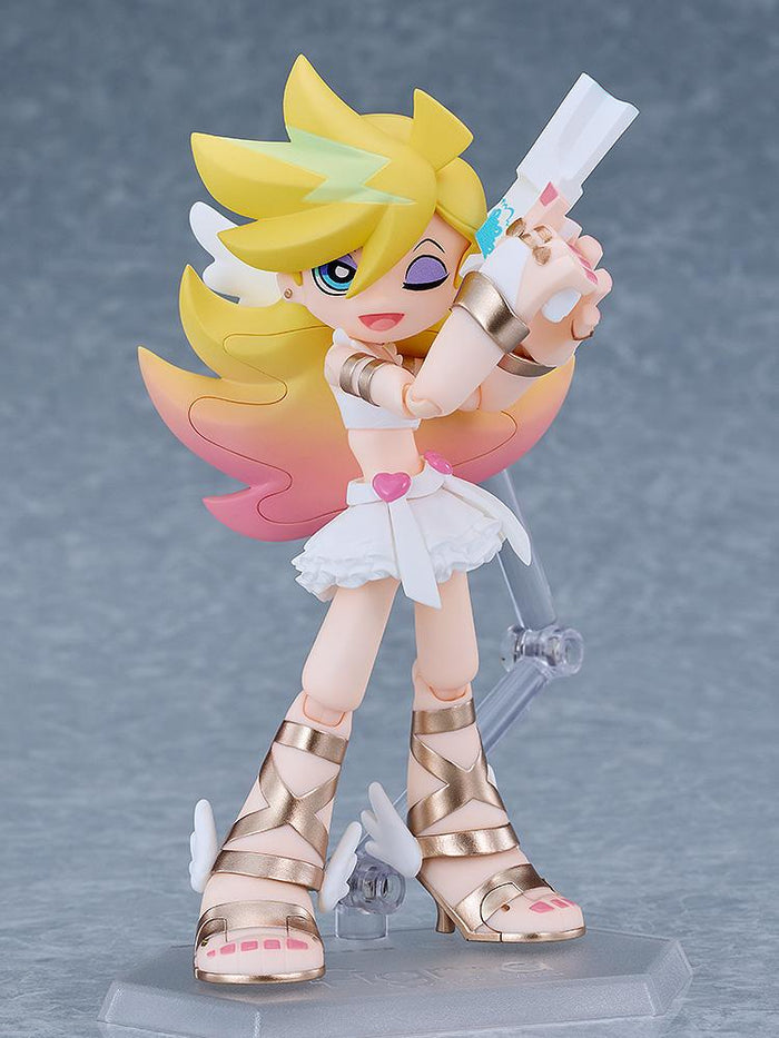 New PANTY & STOCKING with GARTERBELT figma Panty: Angel ver.