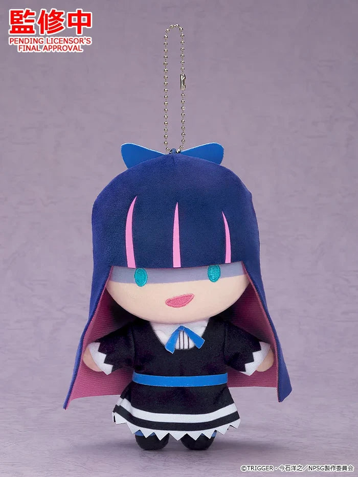 New PANTY & STOCKING with GARTERBELT Mascot Stocking