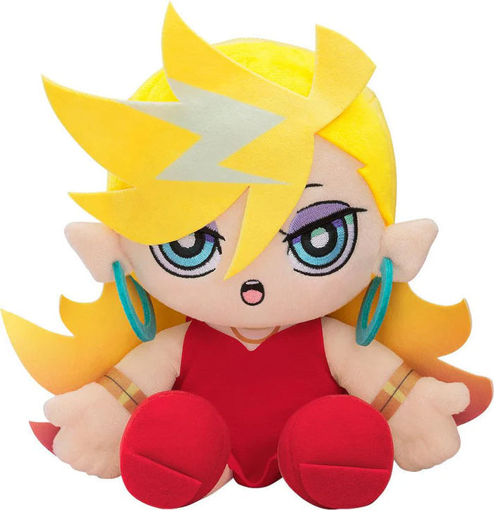 New PANTY & STOCKING with GARTERBELT Plushie Panty