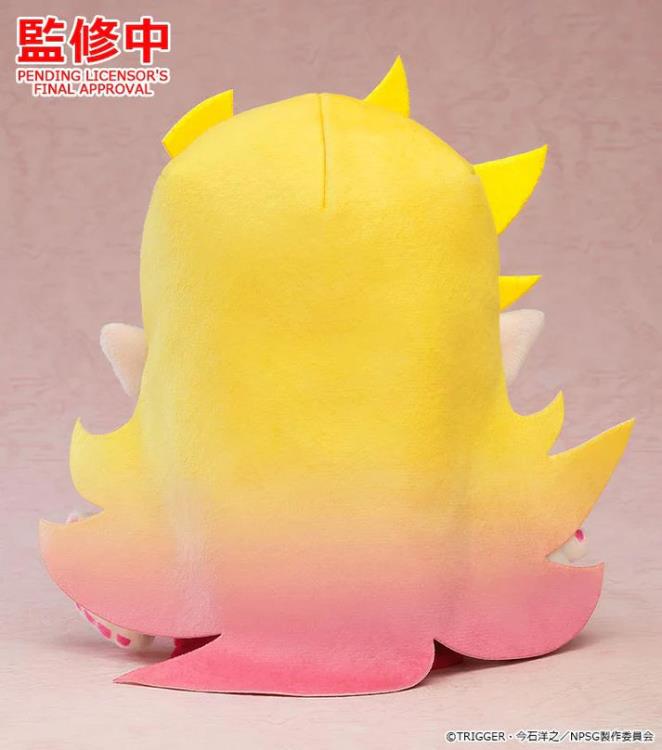 New PANTY & STOCKING with GARTERBELT Plushie Panty