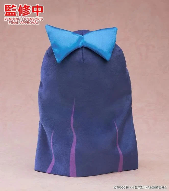 New PANTY & STOCKING with GARTERBELT Plushie Stocking