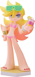 New PANTY & STOCKING with GARTERBELT POP UP PARADE BEACH QUEENS Panty L Size