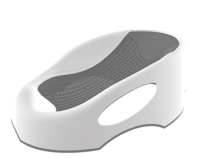 Newborn baby bath support kids shower seat