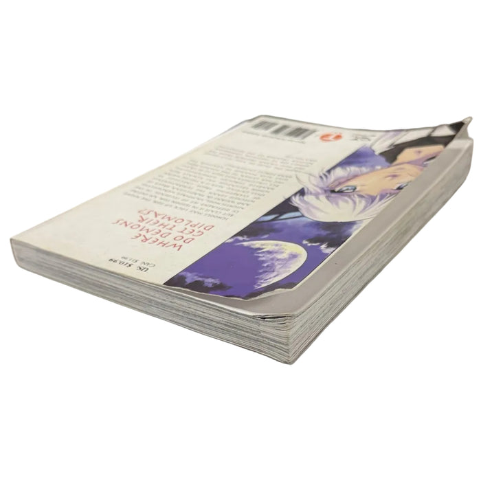Nightschool The Weirn Books Vol.01 [used]