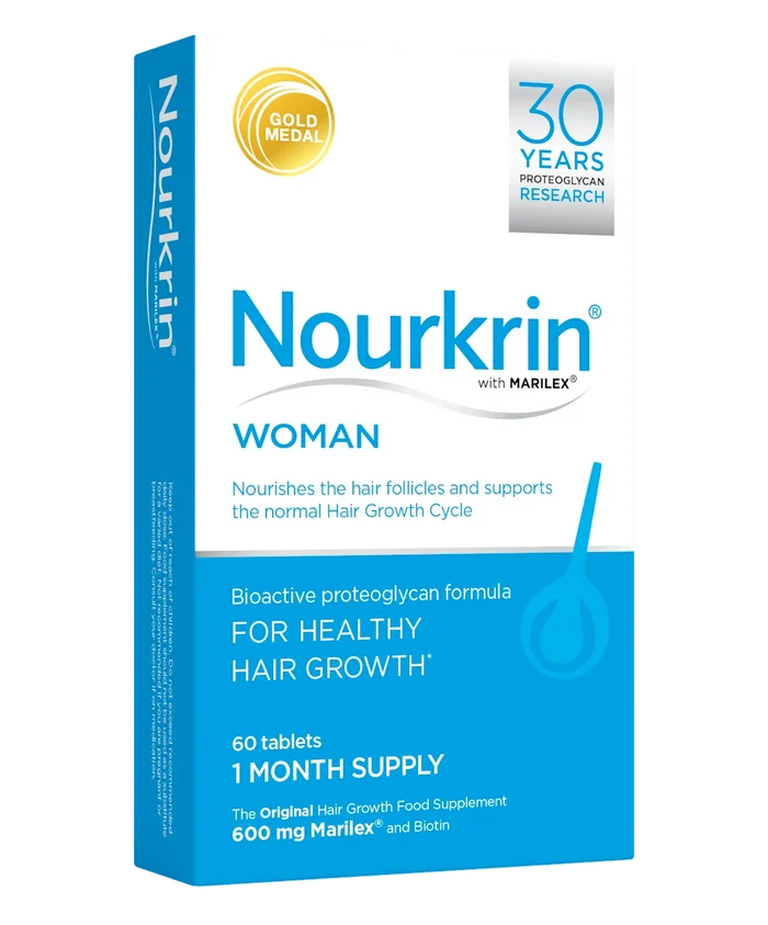 nourkrin-supplements