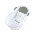 Nuby - Baby Bath With Built In Seat & Headrest.